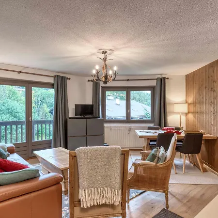 2 Avec Piscine Et Wifi, Proche Centre - Fr-1-453-101 Apartment *