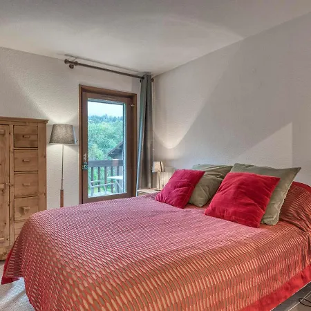 2 Avec Piscine Et Wifi, Proche Centre - Fr-1-453-101 *