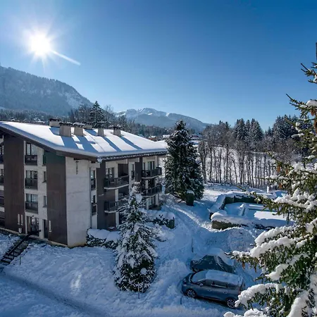 2 Avec Piscine Et Wifi, Proche Centre - Fr-1-453-101