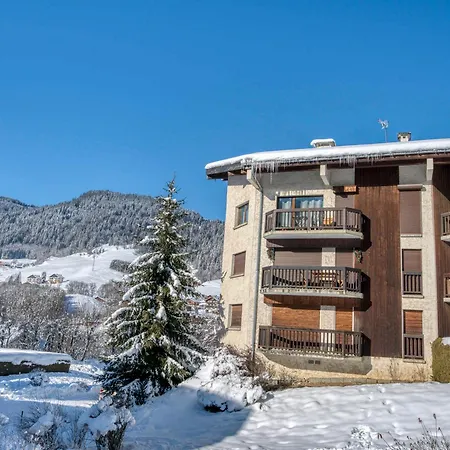 Apartment 2 Avec Piscine Et Wifi, Proche Centre - Fr-1-453-101