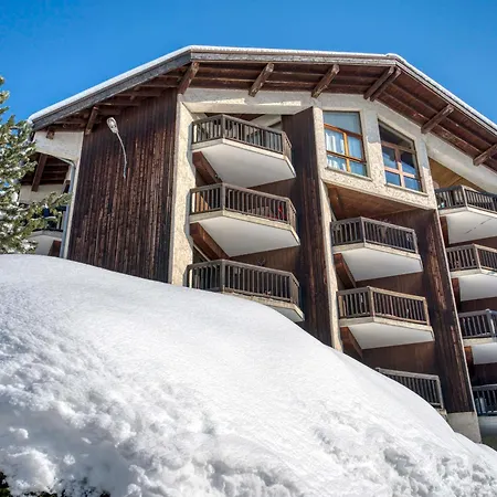 2 Avec Piscine Et Wifi, Proche Centre - Fr-1-453-101 Apartment Megeve